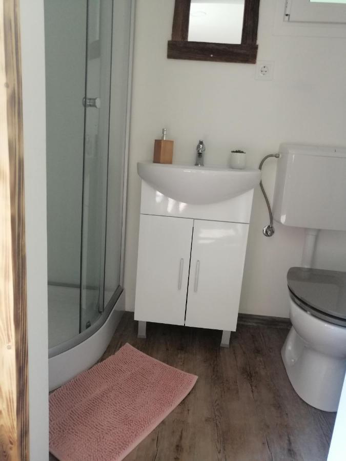 Skalca Villa Kamniska Bistrica Eksteriør billede