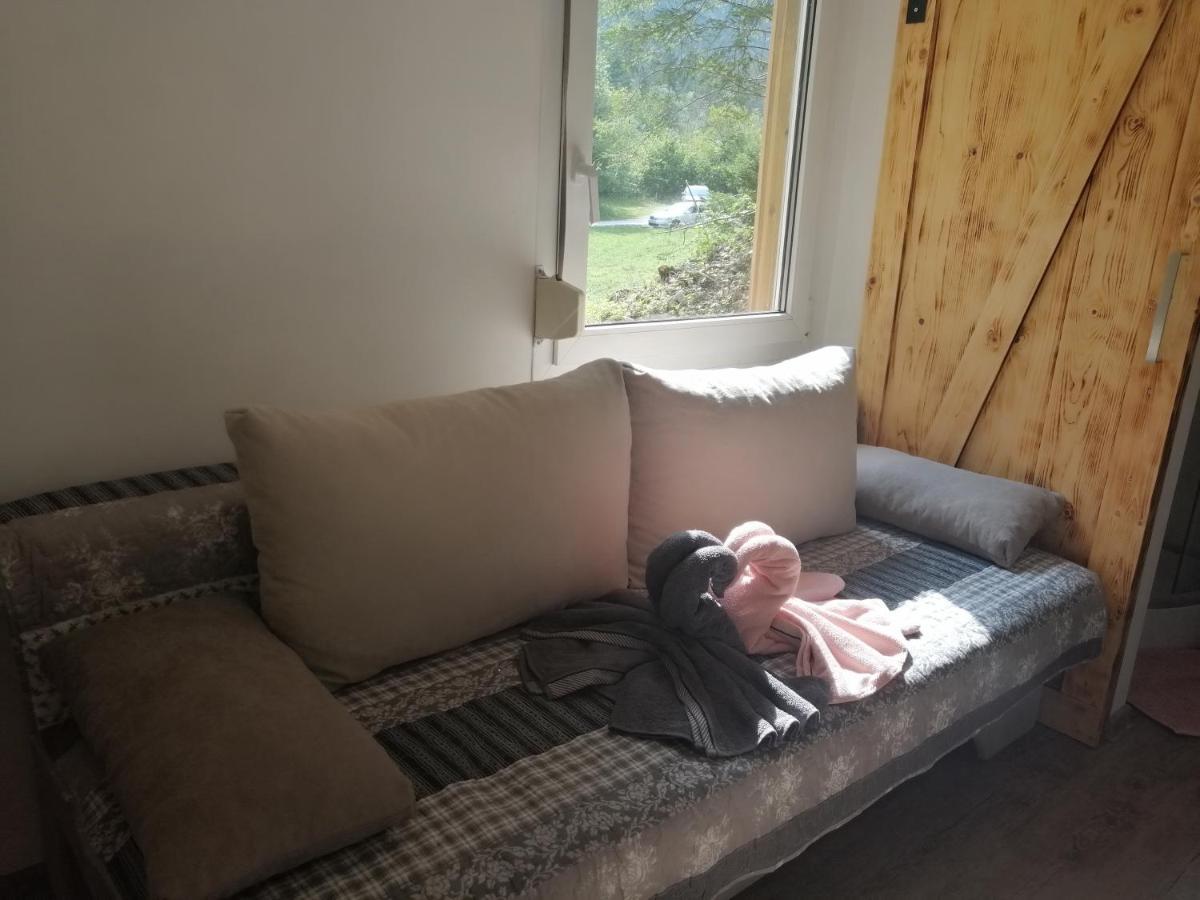 Skalca Villa Kamniska Bistrica Eksteriør billede